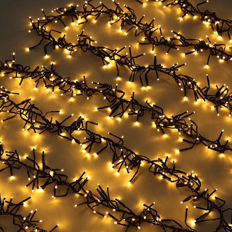 How to Create Stunning Holiday Displays with Wholesale Christmas Lights