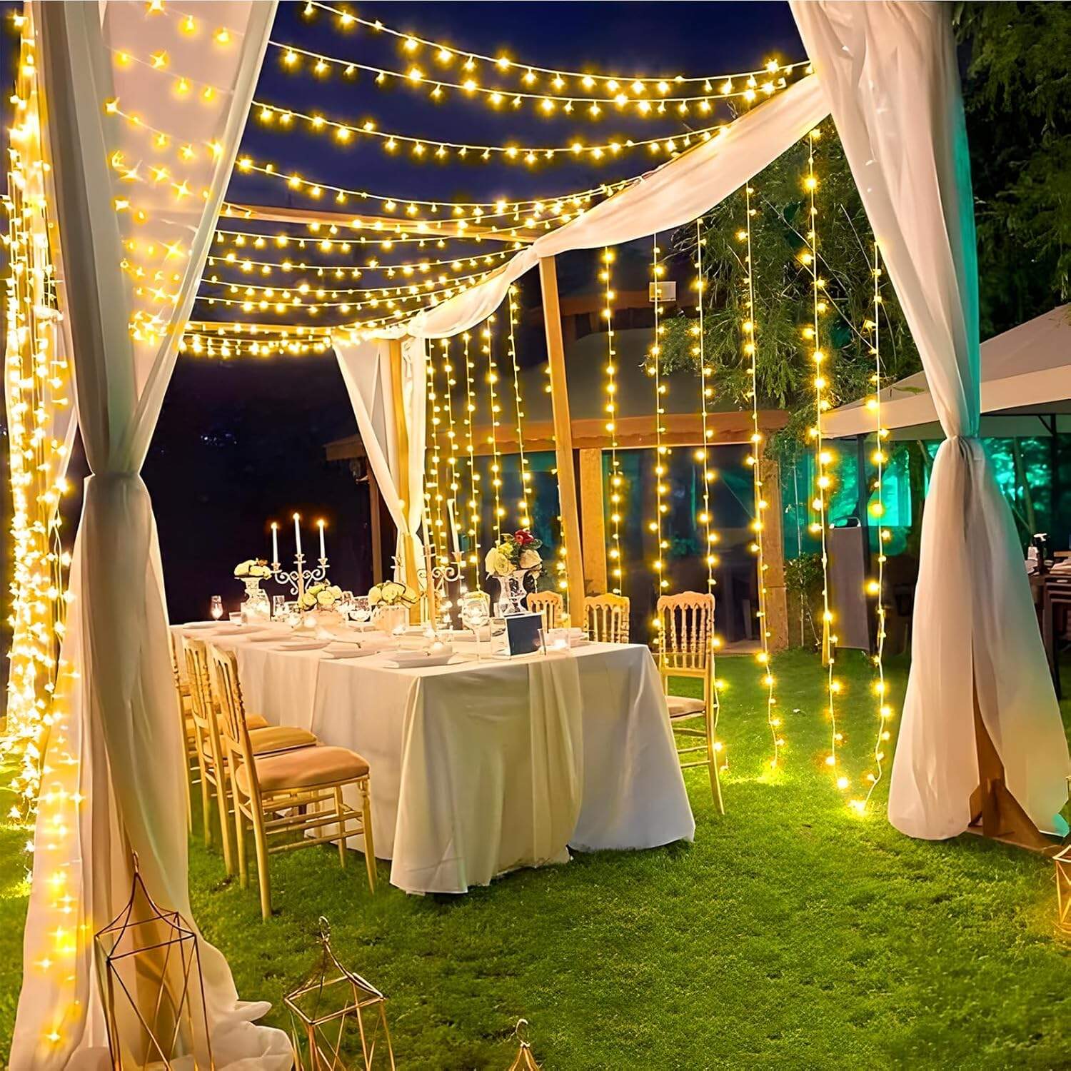 How to Effectively Market Your Wholesale Christmas Lights