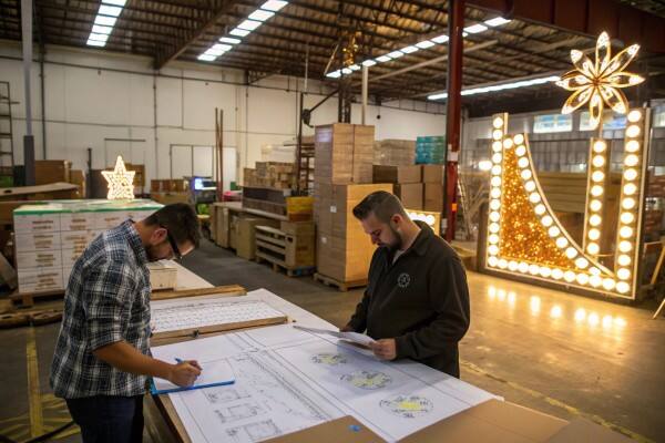custom Motif Light seasonal delivery planning custom Motif Light seasonal delivery planning