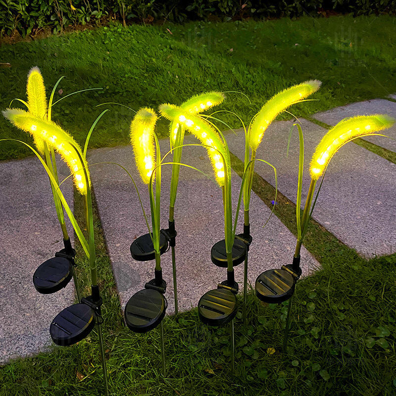 How to Install Garden Lights for Maximum Effectiveness
