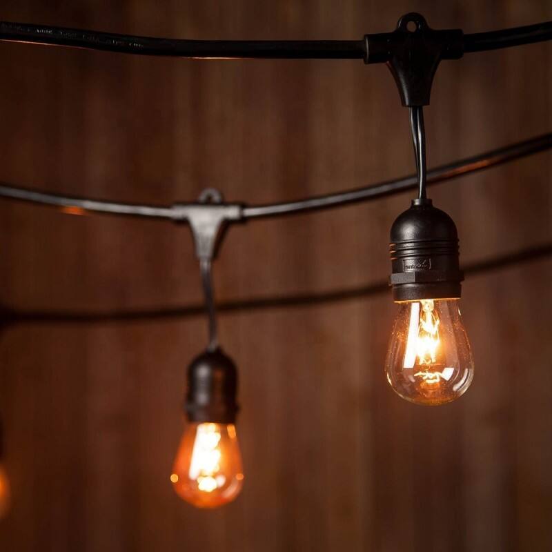 Where to Find the Best Wholesale Pergola Festoon Lighting Deals