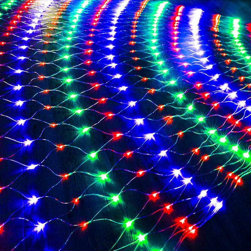 Where to Find High-Quality LED Net Mesh Lights at Wholesale Prices?