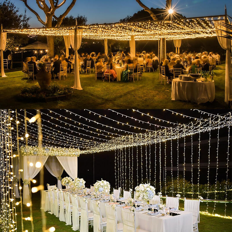 How to Properly Install and Maintain Outdoor Festive Lights for Longevity