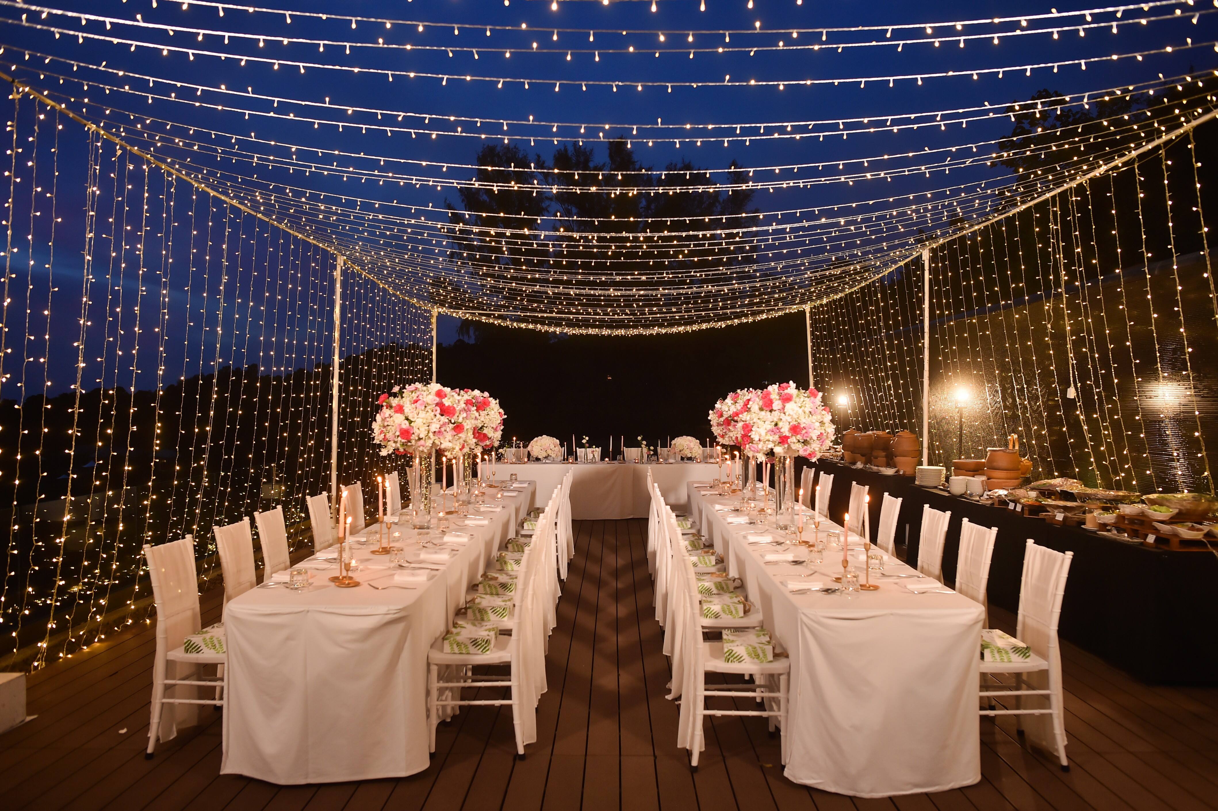 How to Install Waterproof Outdoor Christmas Lights for Optimal Performance