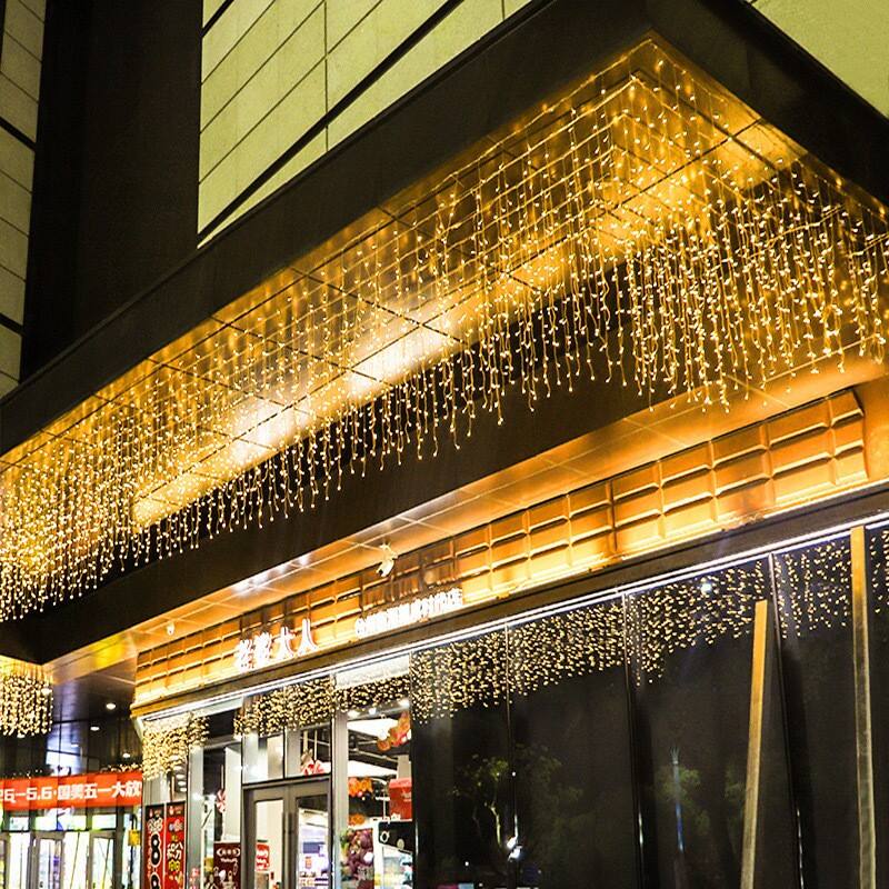 What to Consider When Buying Christmas Icicle Lights in Bulk?