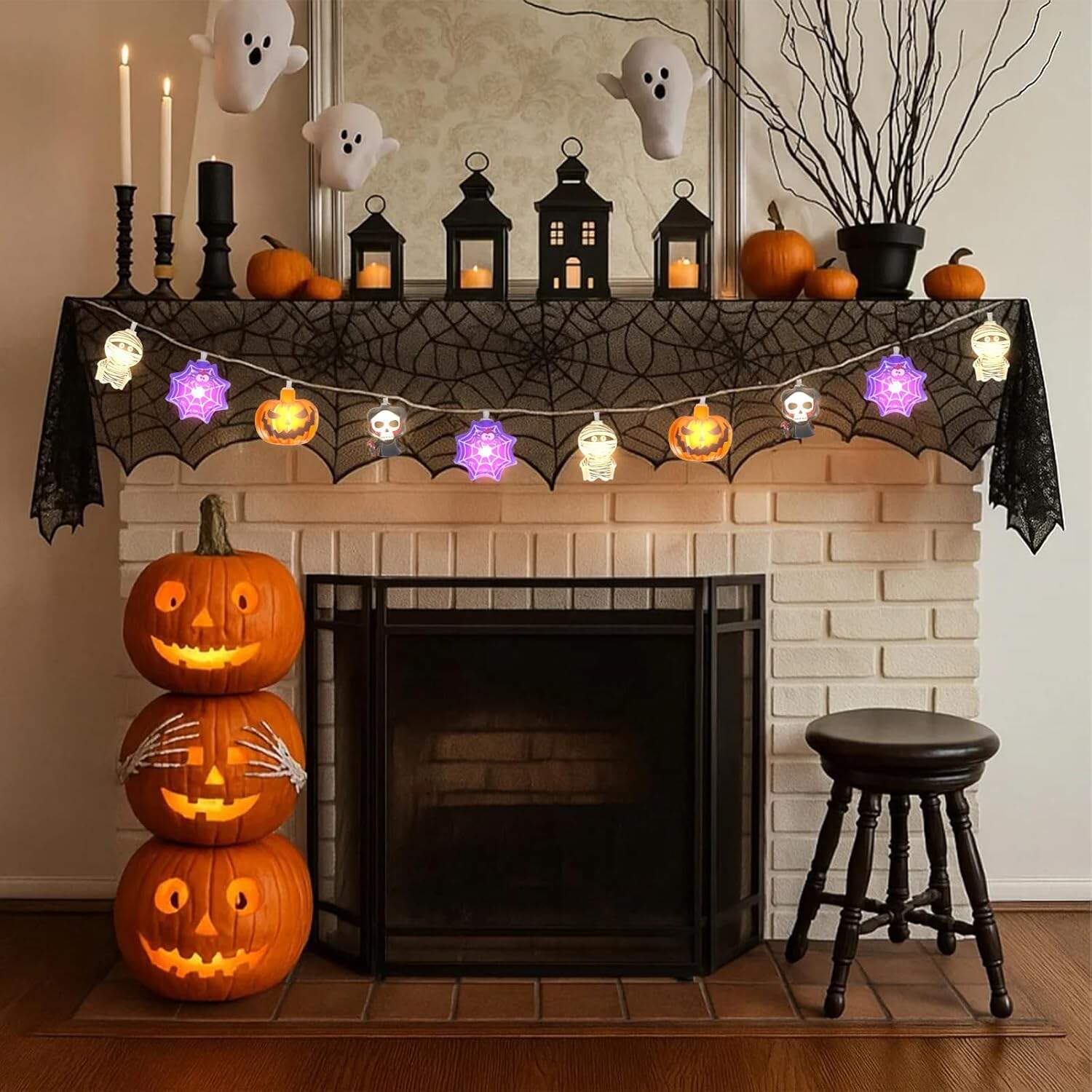 How to Maximize Your Holiday Sales with Professional Christmas Lighting