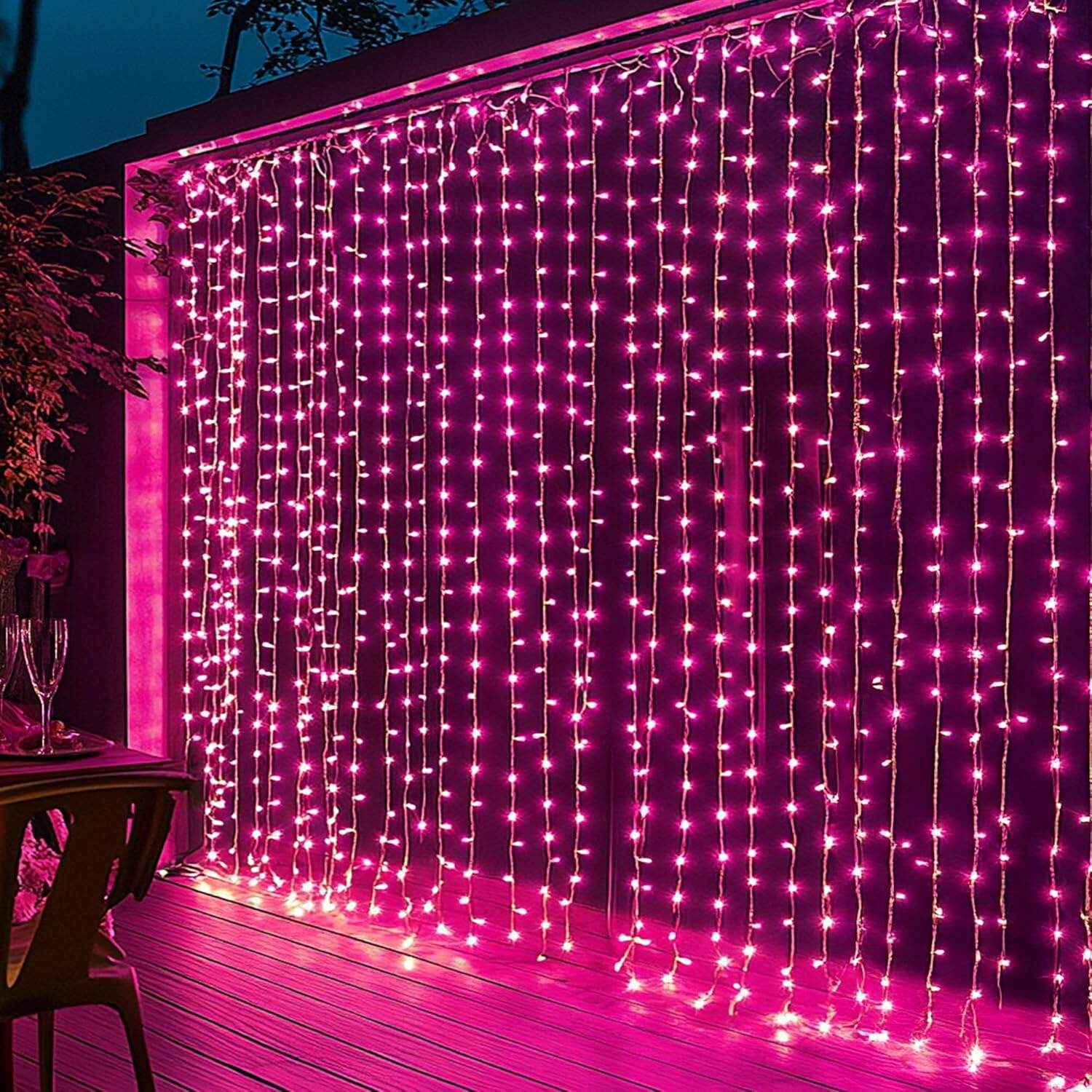 Where to Buy Affordable Garden Decorative Lights in Bulk