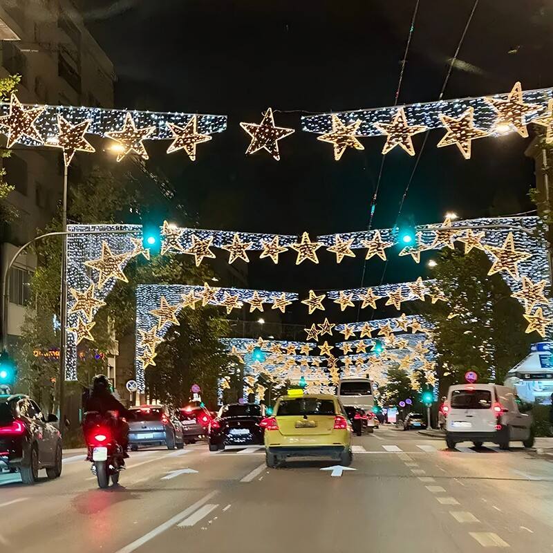 How Street Motif Lights Enhance Community Aesthetics