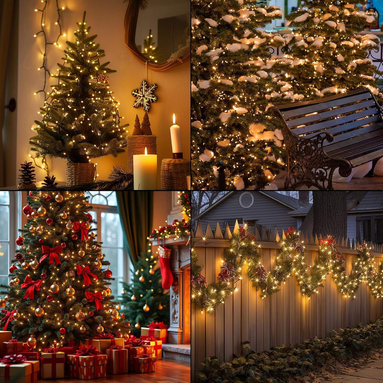 Where to Find the Most Affordable Wholesale Festive Lights Online