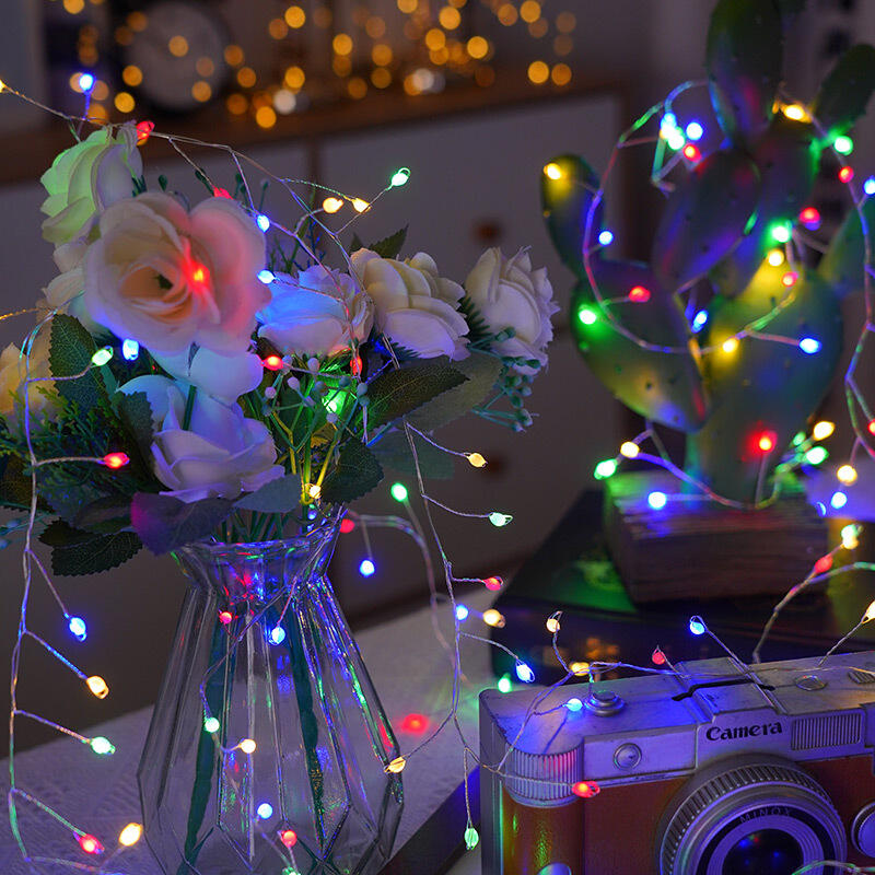 How Cluster Lights Enhance Ambiance in Retail Spaces