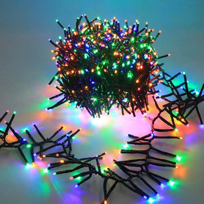 How to Create a Magical Atmosphere with Wholesale Christmas Tree Lights