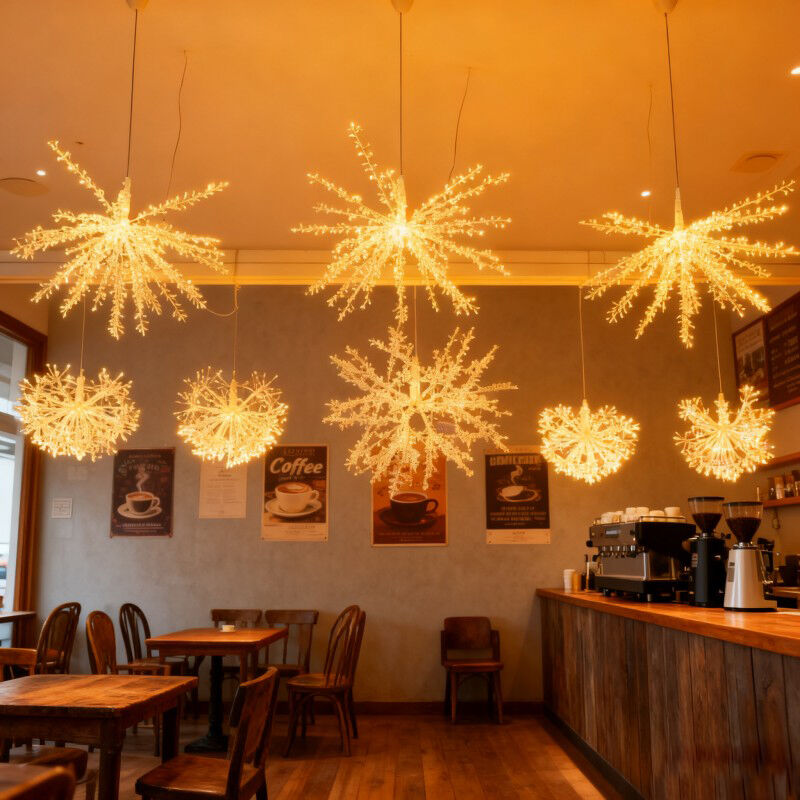 Comment intégrer des lampes suspendues décoratives à votre décoration intérieure