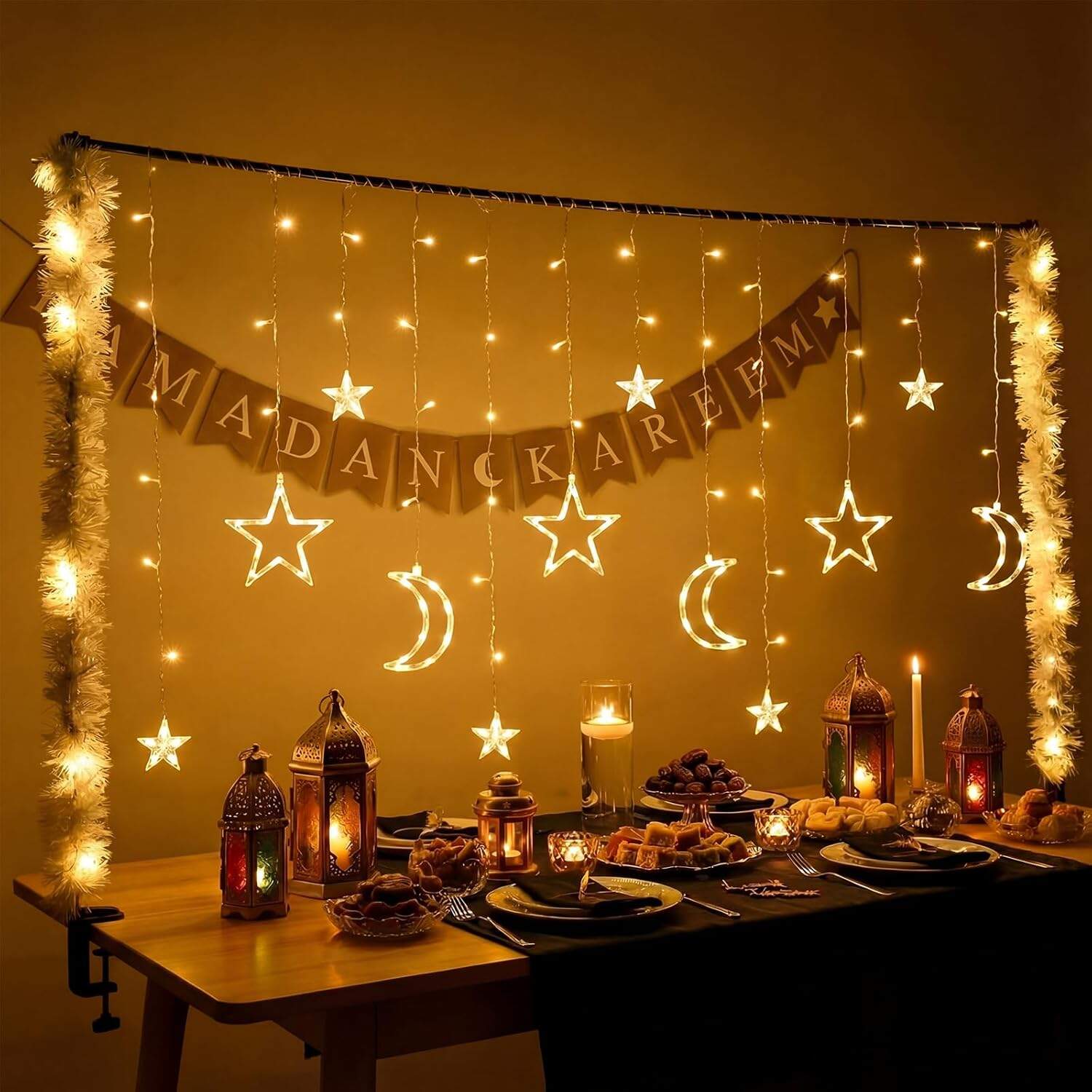 What Common Issues Do Buyers Face with Ramadan Lights?