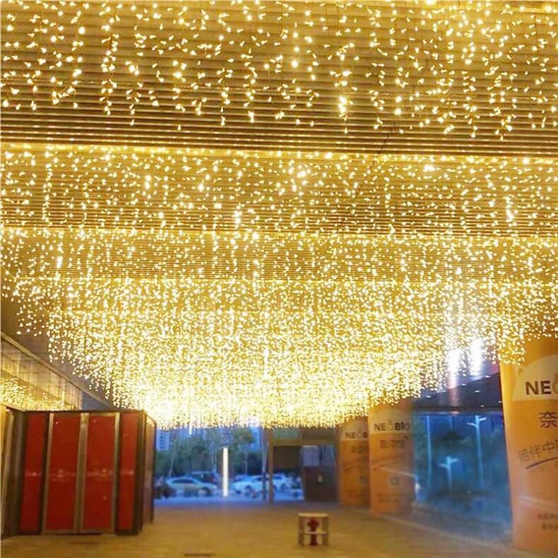 How to Enhance Your Space with Wholesale LED Decorative Lights