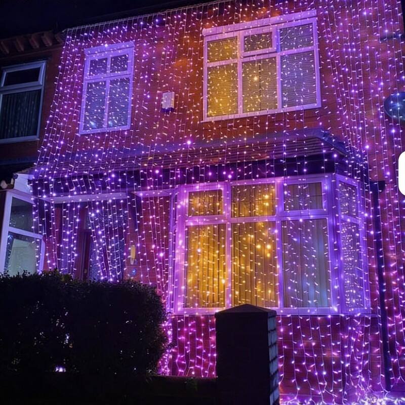 How to Effectively Market Curtain Fairy Lights to Your Customers