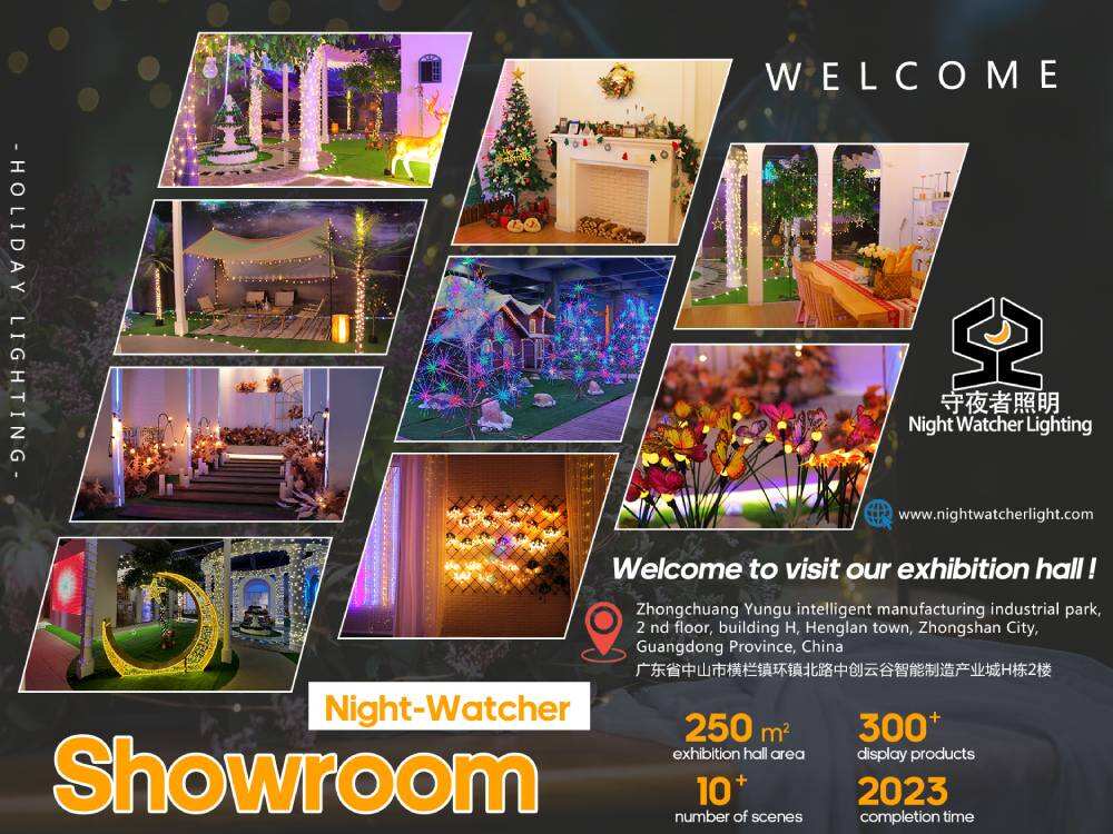 Sincerely Invite You To Visit Our Exhibition Hall