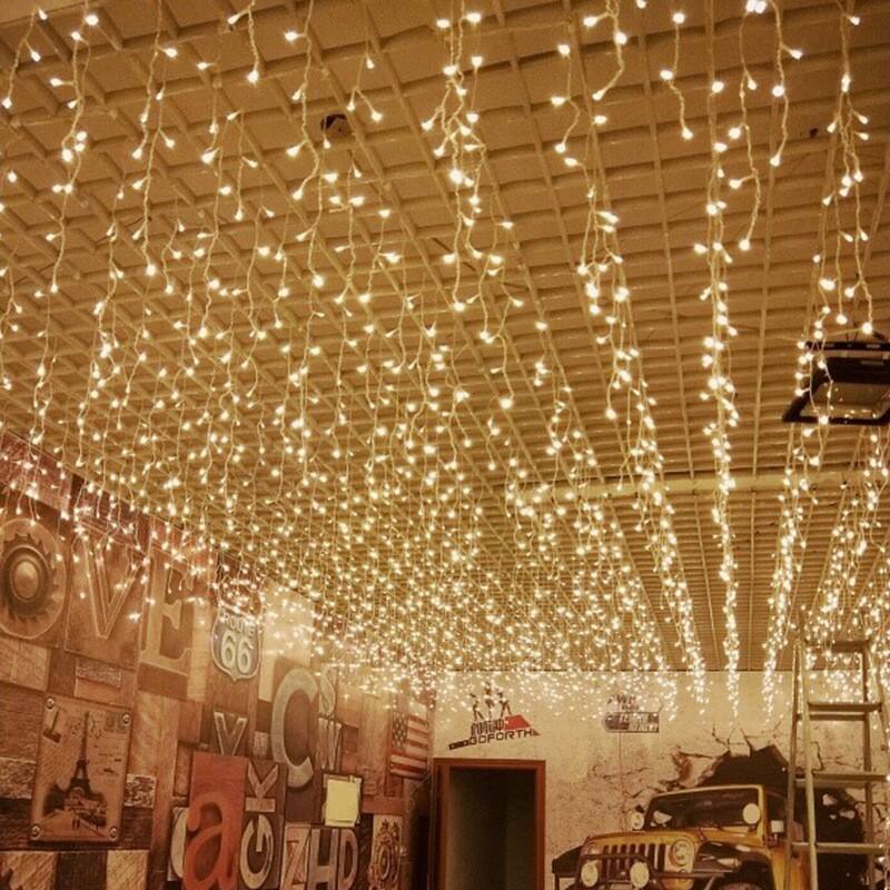 Common Issues with Icicle Christmas Lights and How to Fix Them