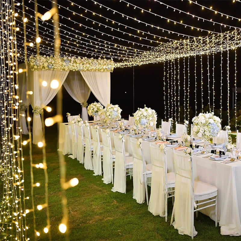 Common Mistakes to Avoid When Purchasing Outdoor Festive Lights