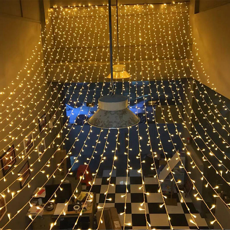 Common Issues with Xmas String Lights and How to Avoid Them