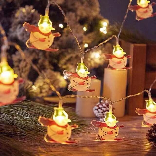 Wie wählen Sie die besten Twinkly-Weihnachtslichter für Ihren Großhandelsbedarf aus?