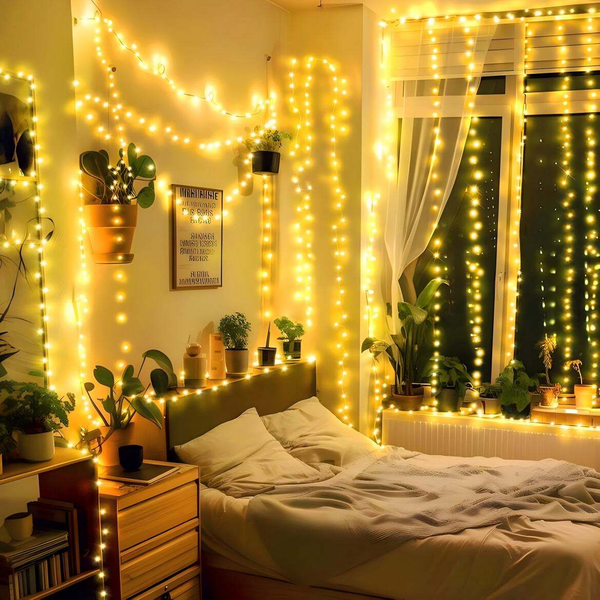 How to Choose the Best Christmas Rope Lights for Your Wholesale Business?