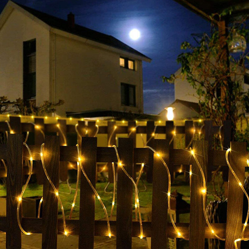 How to Install Rope Lights for Maximum Impact in Your Displays