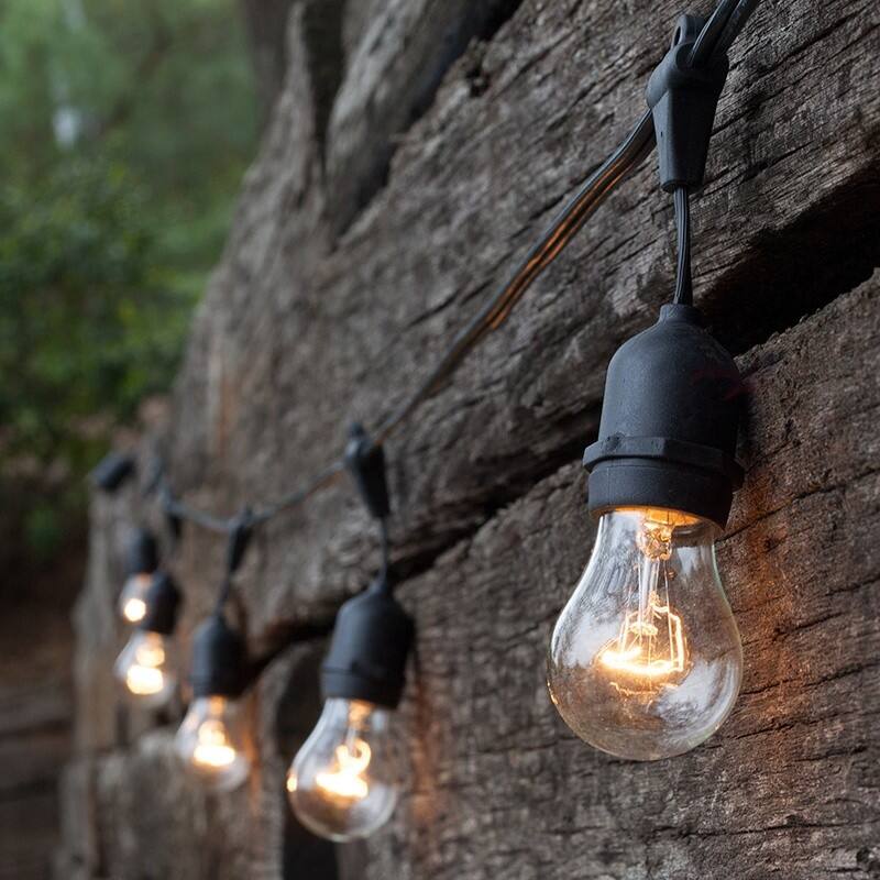 What Are the Latest Trends in Outdoor Solar Festoon Lighting?