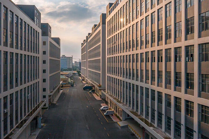 Zhongshan Night Watcher Lighting Co, Ltd.