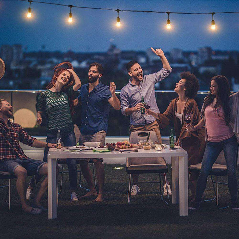 Where to Source Unique Festoon Indoor Lights for Your Business