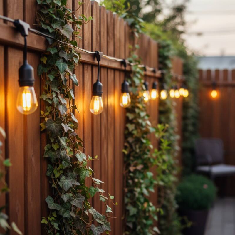 How to Install LED Lighting for Your Patio Like a Pr