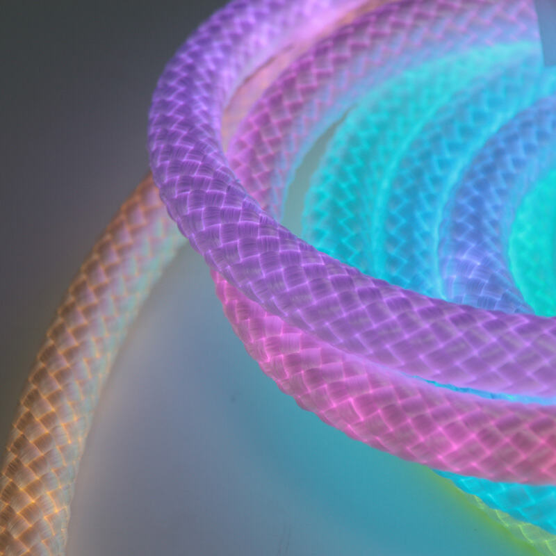 Where to Find High-Quality LED Neon Rope Lights at Wholesale Prices?