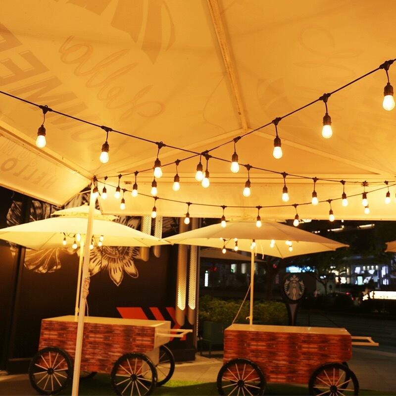 Where to Find the Best Wholesale Deals on Outdoor Garden Festoon Lights