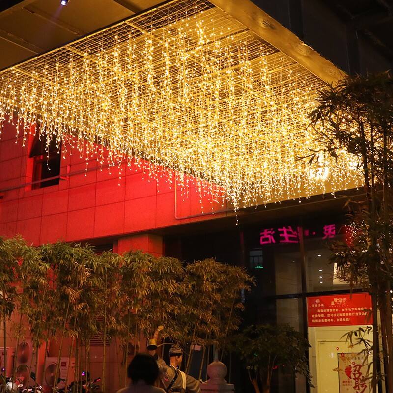 What Are the Top Trends in Outdoor Icicle Lighting for 2026?