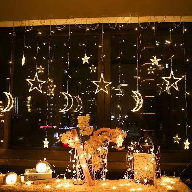 What Common Issues to Avoid When Buying Ramadan Motif Lights Wholesale?