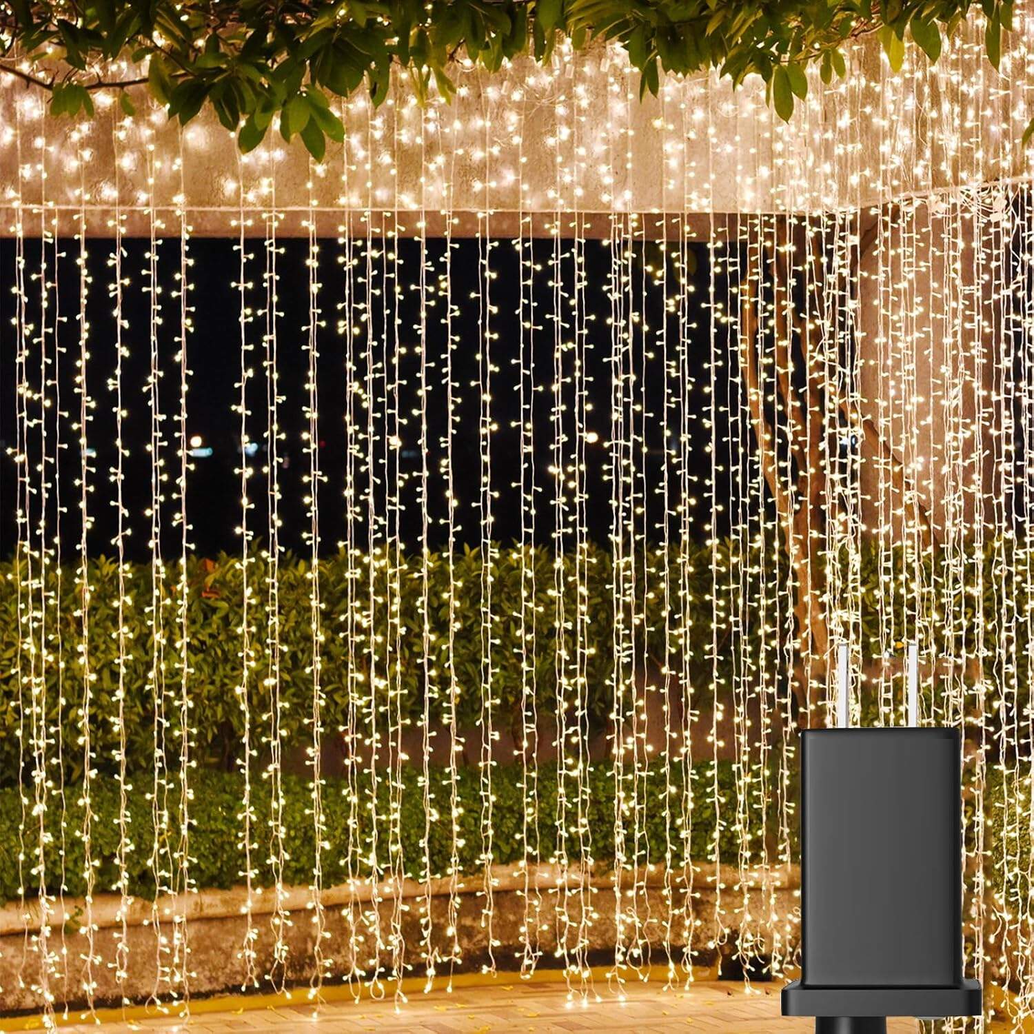 Where to Find Affordable Wholesale Wedding Decoration Lights Online