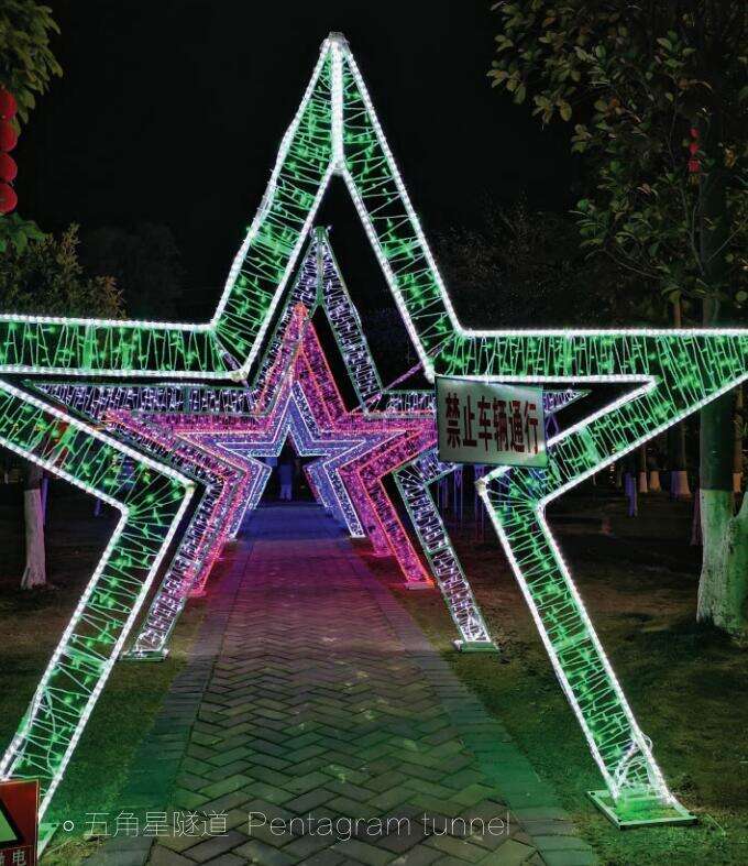 Common Usage Issues with Lighting Motifs and How to Avoid Them