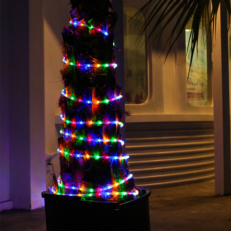 What Common Issues Do Buyers Face with Outdoor Waterproof Tree Lights?