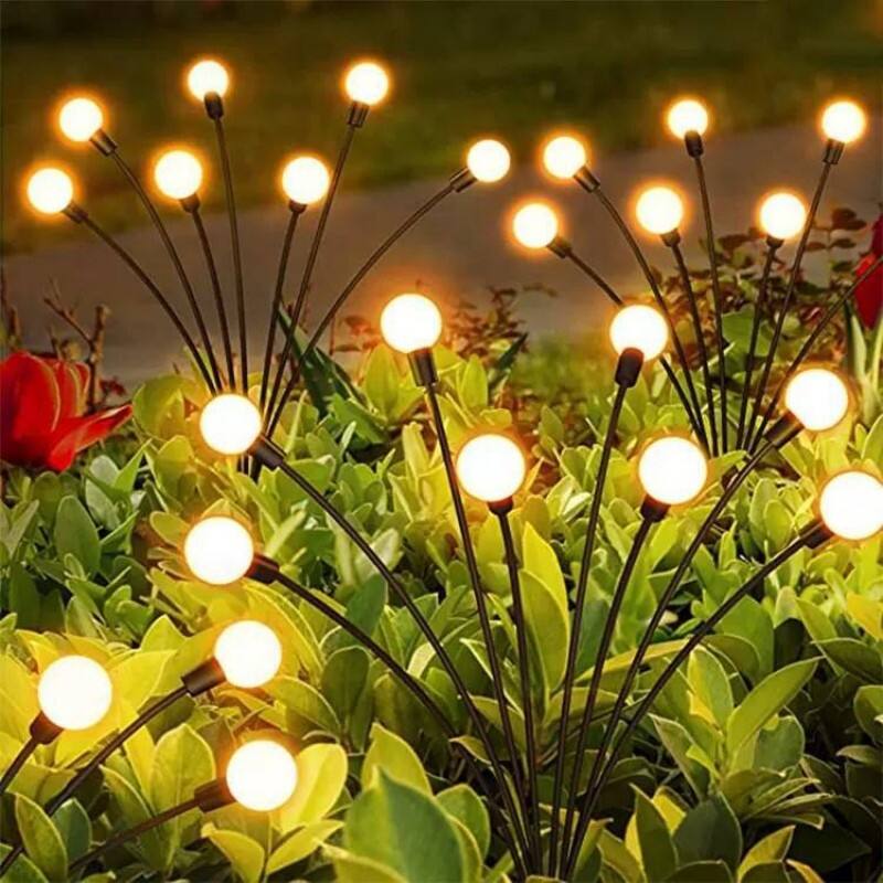 How to Choose the Best Solar Garden Lights for Your Outdoor Space