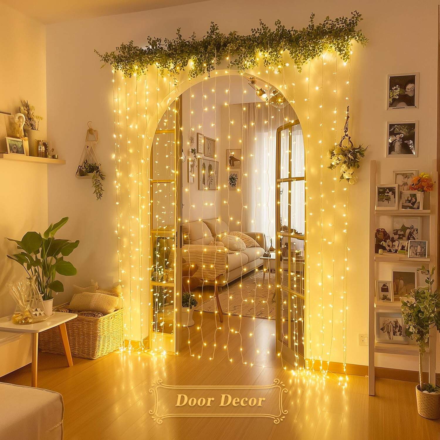 Quelles sont les dernières tendances en matière d’éclairage décoratif pour le salon ?