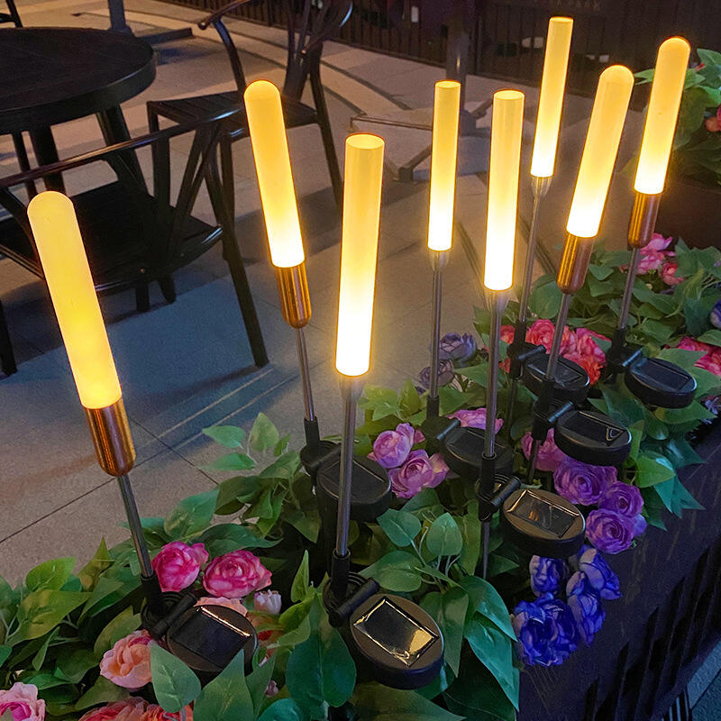 Where to Find Affordable Wholesale Outdoor Garden Lighting Solutions