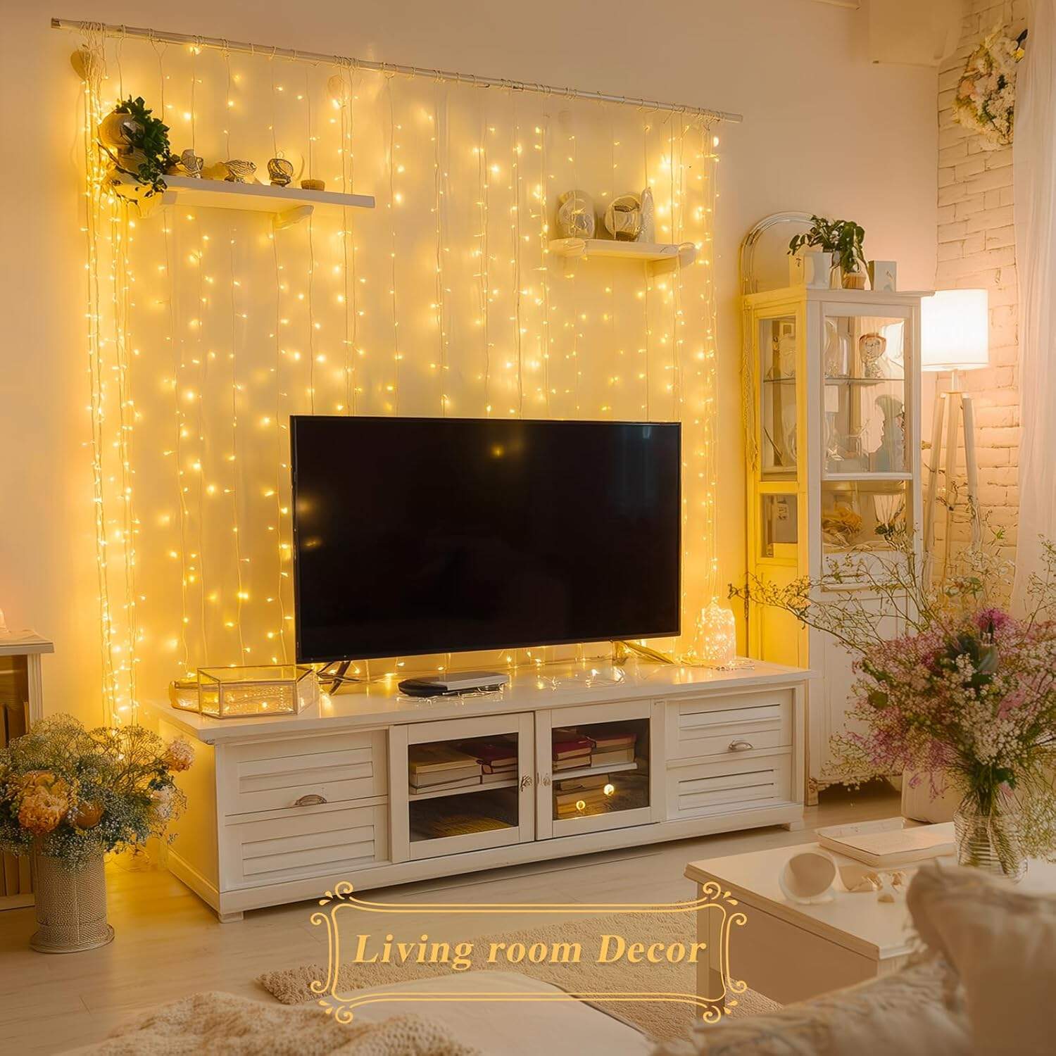 How Wedding Lights Can Transform Your Venue Atmosphere