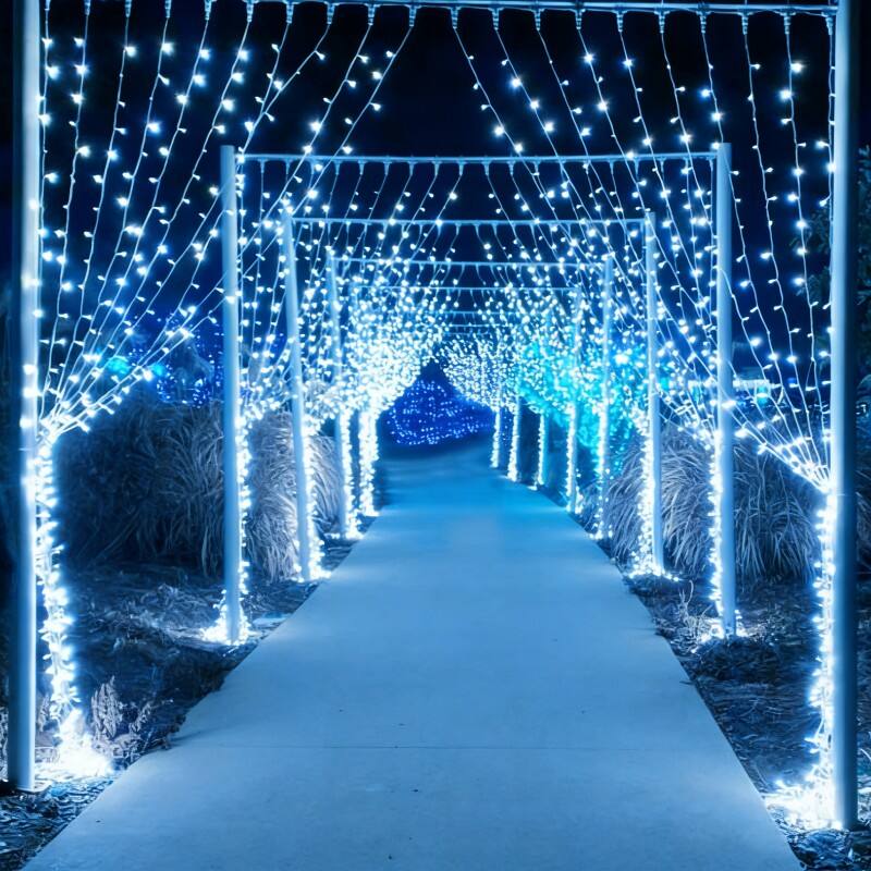 What Are the Best Practices for Maintaining Outdoor Landscape Lighting?