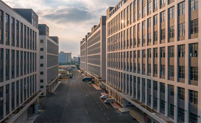 Zhongshan Night Watcher Lighting Co, Ltd.