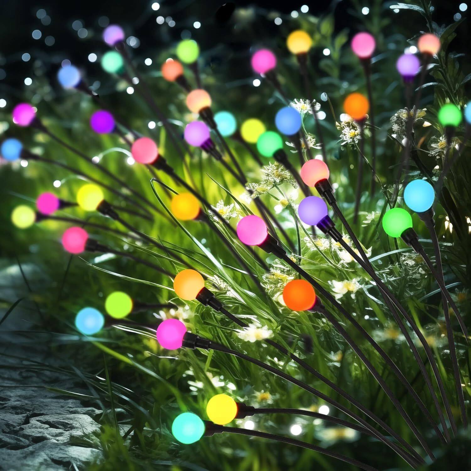 How to Choose the Best LED Garden Lights for Wholesale Purchase