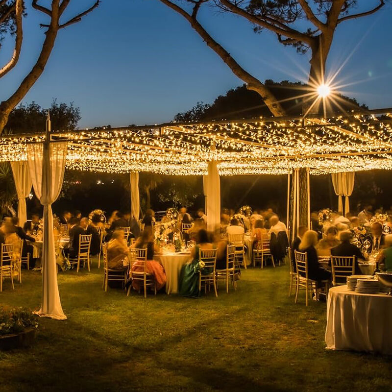 How to Install Garden Decorative Lights for Maximum Effec