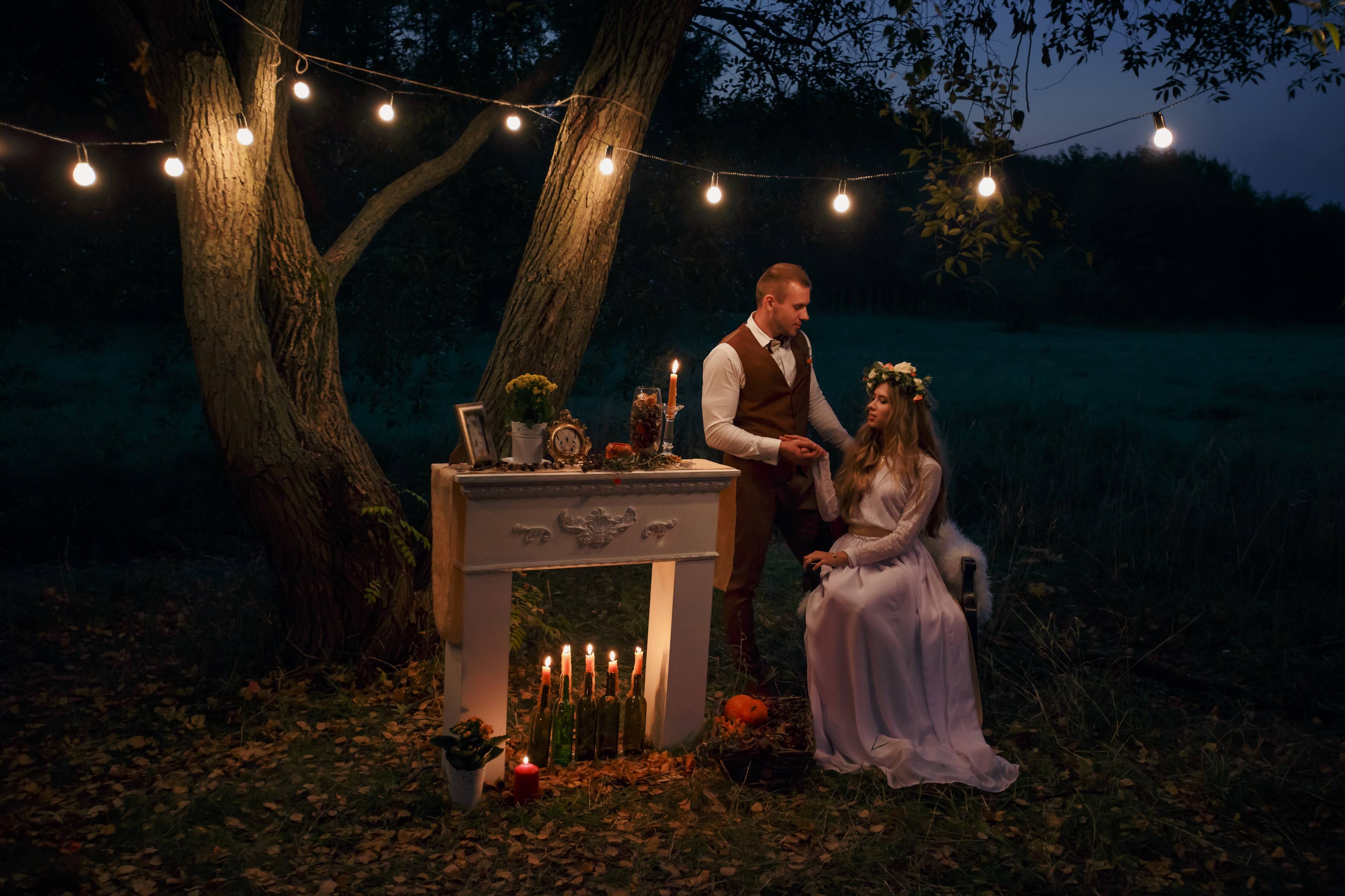 How to Choose the Best Solar Festoon Lights for Your Wholesale Needs