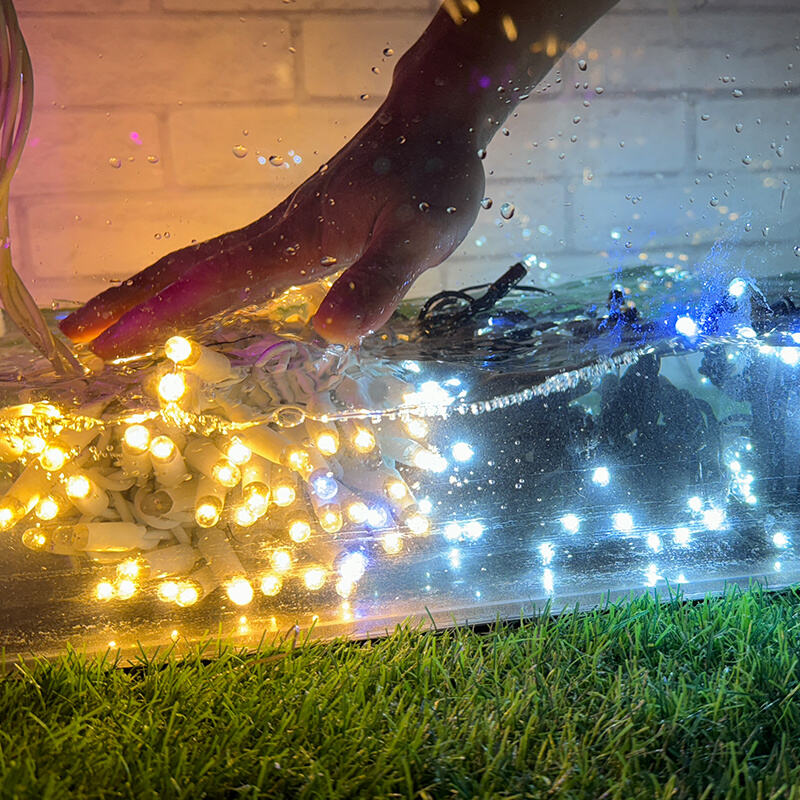 Fairy Light Ideas: 20 Creative Ways to Decorate Your Home With Fairy Lights