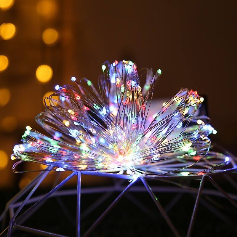 Where to Find the Latest Trends in Battery LED String Lights?