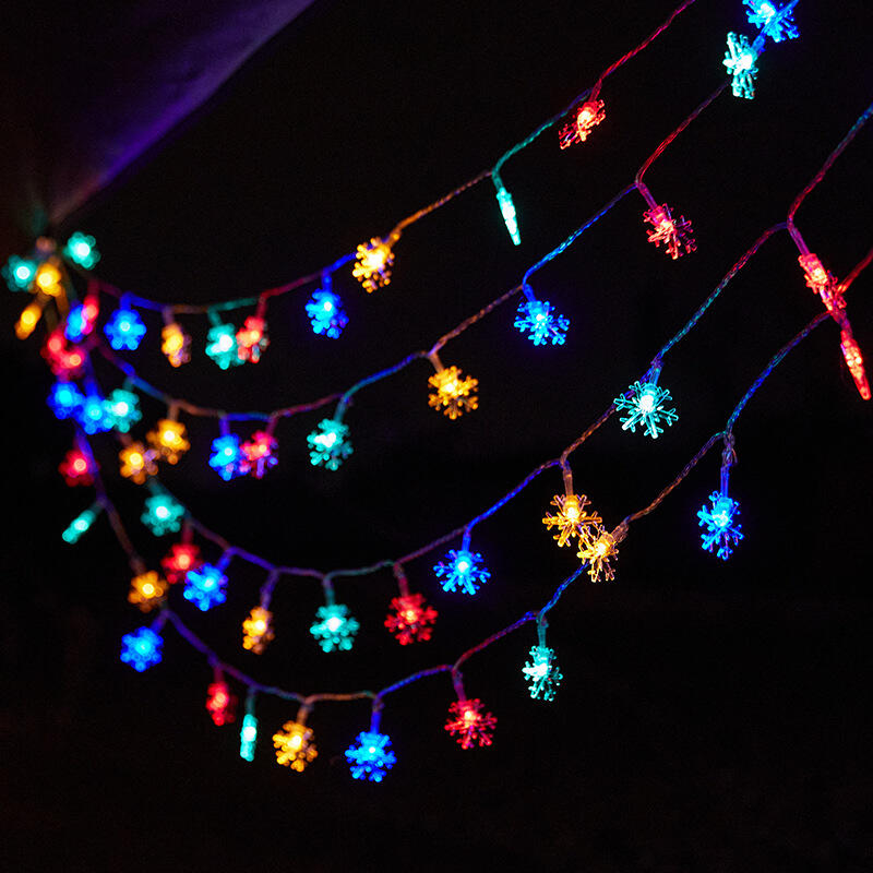 How Outdoor Patio Lights Enhance Your Outdoor Spaces