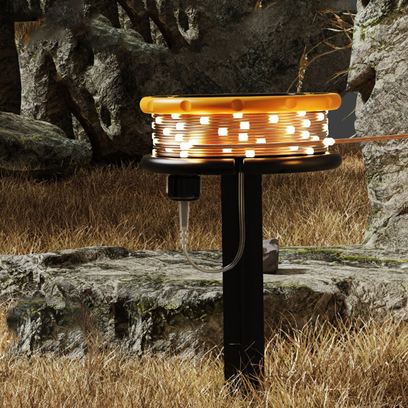 How to Choose the Best Landscape Lighting for Your Needs